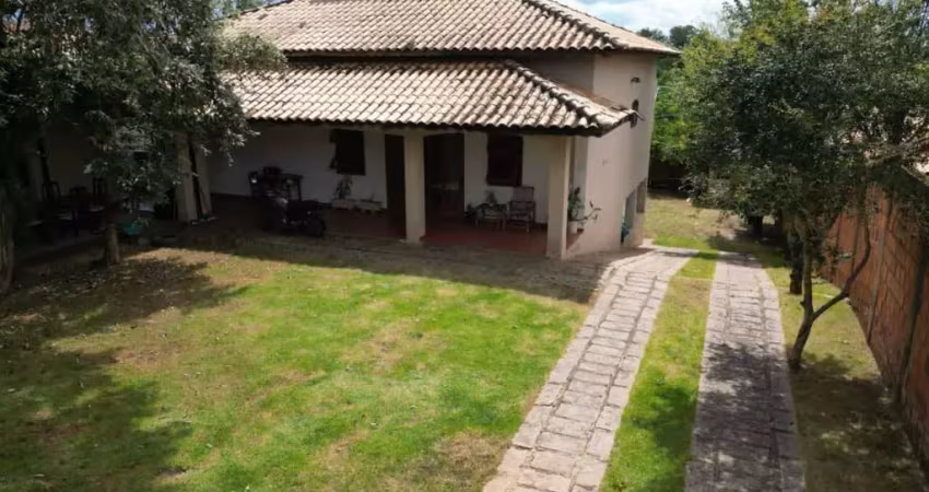 Chácara / sítio com 3 quartos à venda no Alto da Colina, Indaiatuba 