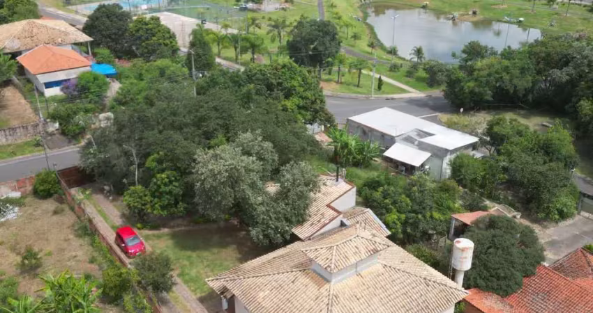 Chácara / sítio com 3 quartos à venda no Alto da Colina, Indaiatuba 