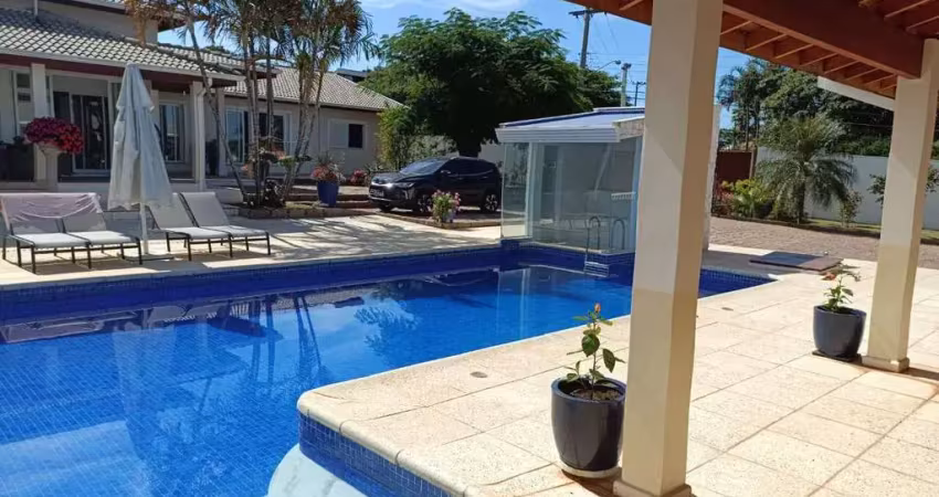 Chácara / sítio com 4 quartos à venda no Vale das Laranjeiras, Indaiatuba 