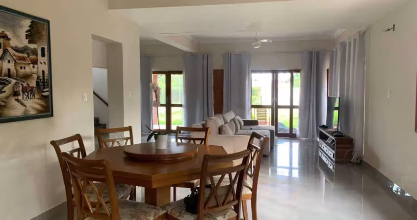 Chácara / sítio com 3 quartos à venda no Colinas do Mosteiro de Itaici, Indaiatuba 