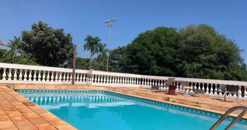 Chácara / sítio com 3 quartos à venda no Colinas do Mosteiro de Itaici, Indaiatuba 