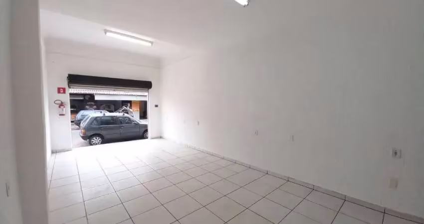Sala comercial com 1 sala para alugar no Jardim Califórnia, Indaiatuba 