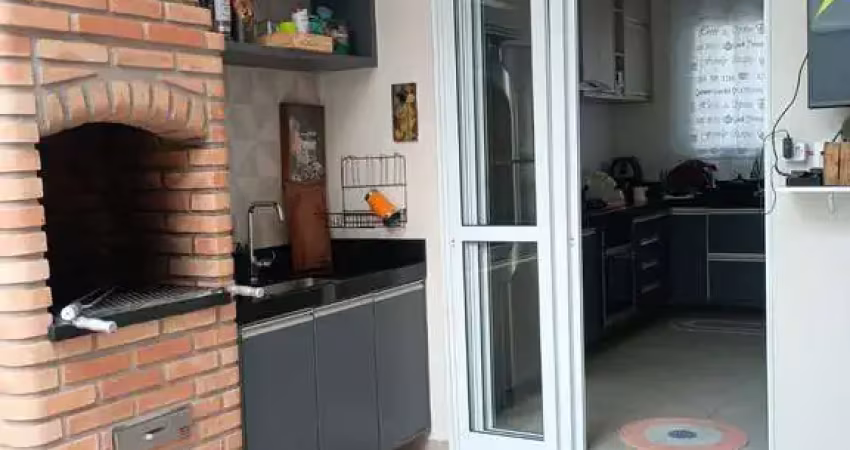 Casa com 3 quartos à venda no Jardins do Império, Indaiatuba 