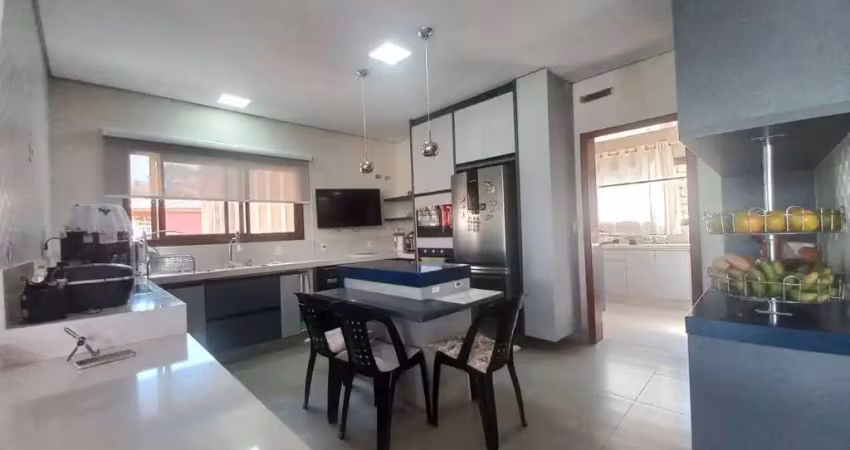 Chácara / sítio com 3 quartos à venda no Vale das Laranjeiras, Indaiatuba 