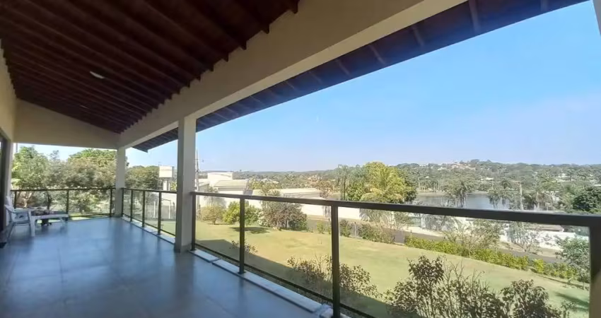 Chácara / sítio com 3 quartos à venda no Vale das Laranjeiras, Indaiatuba 