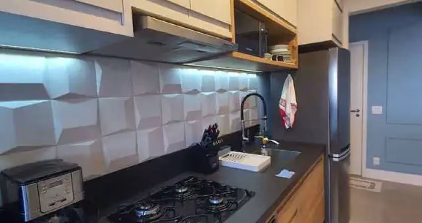 Apartamento á venda na cidade nova i , em indaiatuba/ sp