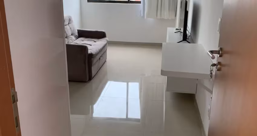 Apartamento com 1 quarto para alugar na Rua Amália Bernardino de Sousa, Boa Viagem, Recife