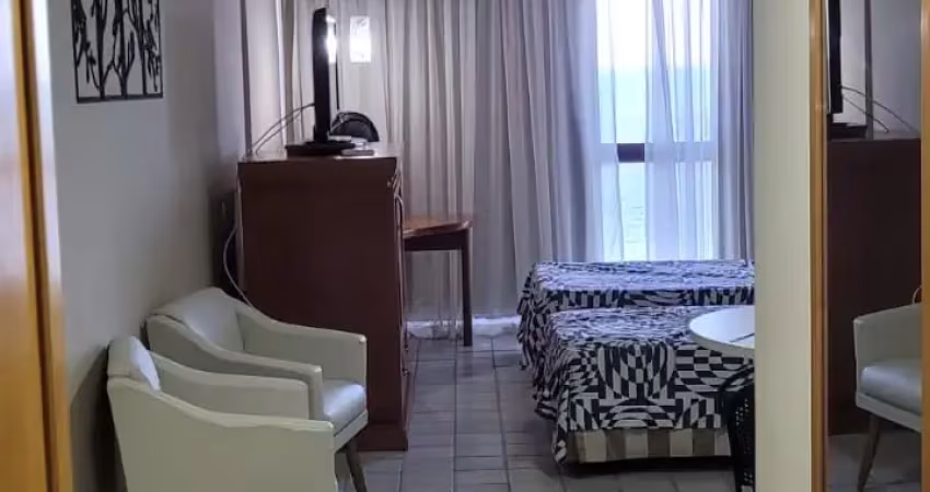 Apartamento com 1 quarto à venda na Avenida Bernardo Vieira de Melo, Piedade, Jaboatão dos Guararapes