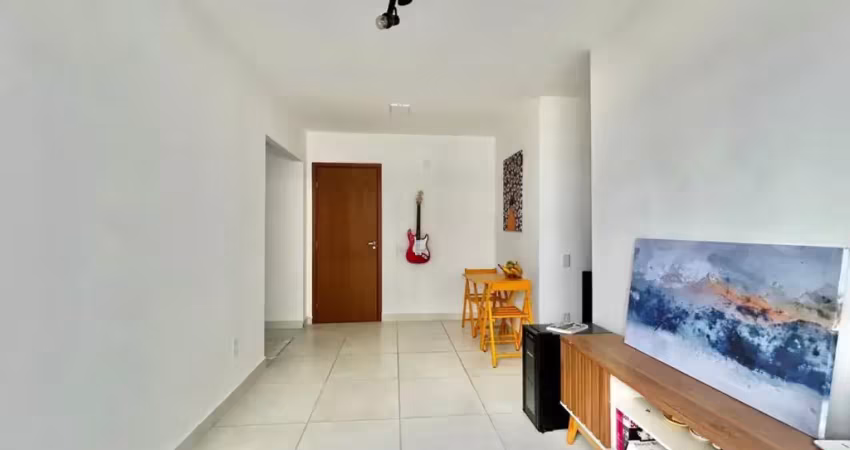 Apartamento com 2 quartos para alugar na Avenida Abdo Cabus, Candeias, Jaboatão dos Guararapes