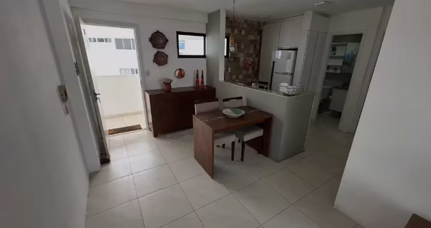 Apartamento com 2 quartos para alugar na Rua João Ramos, Graças, Recife