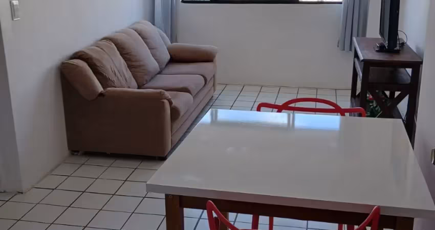 Apartamento com 1 quarto para alugar na Rua José Gomes da Cunha, Piedade, Jaboatão dos Guararapes