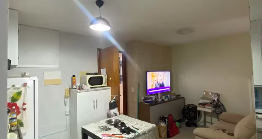 Apartamento com 1 quarto à venda na Rua Mamanguape, Boa Viagem, Recife