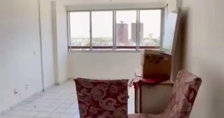 Apartamento com 2 quartos para alugar na Rua Sansão Ribeiro, Boa Viagem, Recife