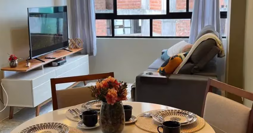 Apartamento com 1 quarto para alugar na Rua Faustino Porto, Boa Viagem, Recife