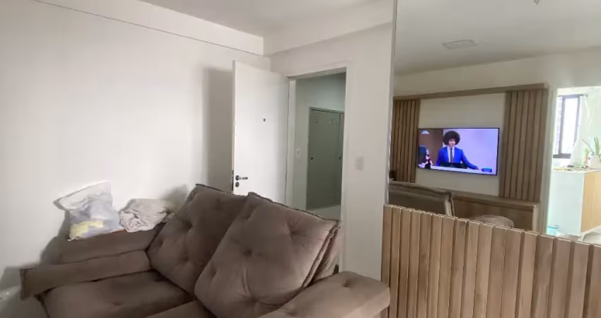 Apartamento mobiliado dois quartos em piedade beira mar