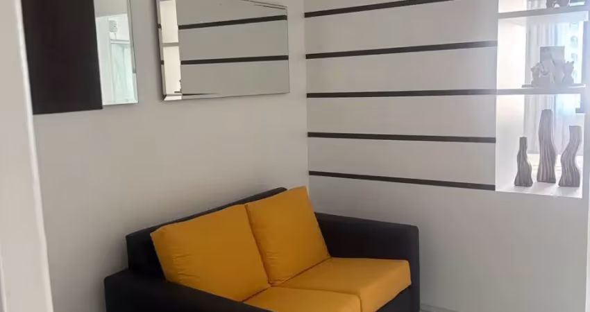 Apartamento com 1 quarto para alugar na Rua Atlântico, Pina, Recife