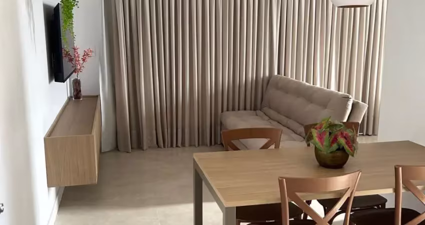 Apartamento com 1 quarto para alugar na Avenida João Maurício, Jardim Oceania, João Pessoa