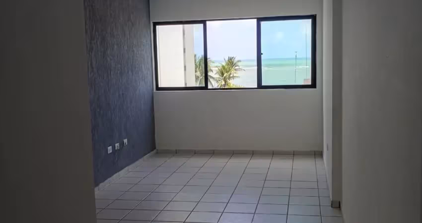 Apartamento dois quartos sendo dois suítes em piedade