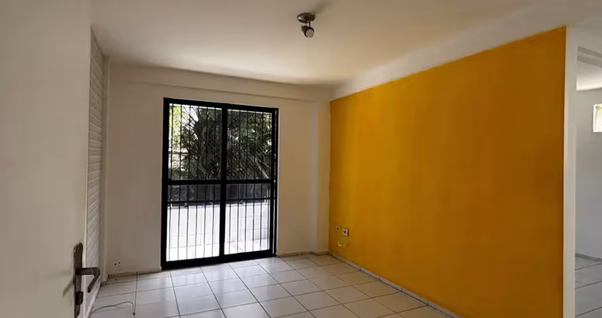 Apartamento com 1 quarto para alugar na Rua Doutor Aniceto Varejão, Piedade, Jaboatão dos Guararapes