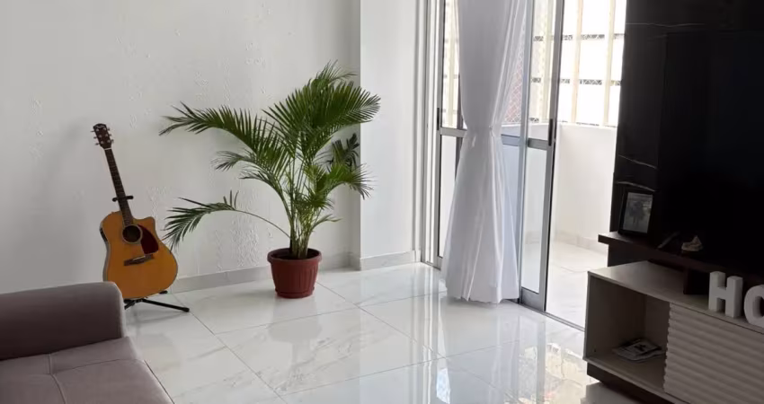 Apartamento com 3 quartos para alugar na Avenida Bernardo Vieira de Melo, Piedade, Jaboatão dos Guararapes