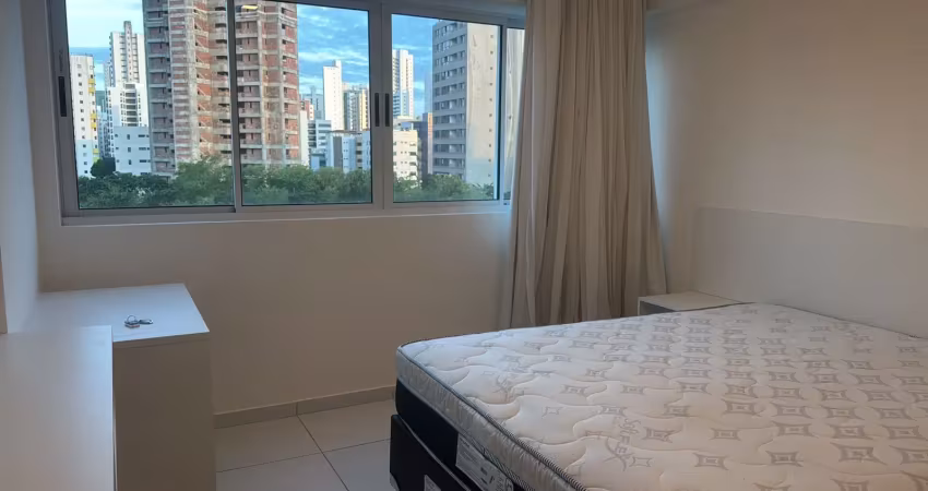Apartamento com 1 quarto para alugar na Rua Cosmorama, Boa Viagem, Recife