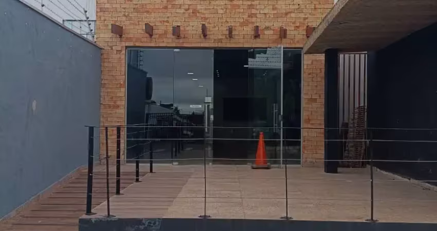 Imóvel comercial para locação – 150m² – santa cruz ii