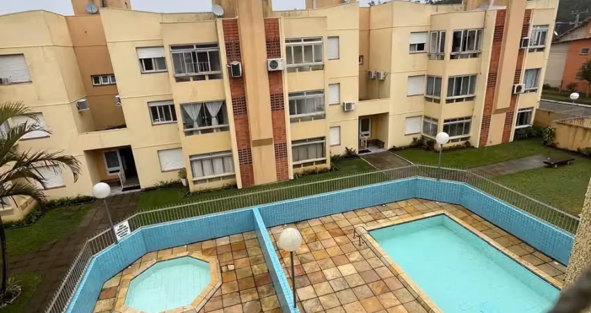 Apartamento com 1 quarto à venda no Capão Novo, Capão da Canoa 