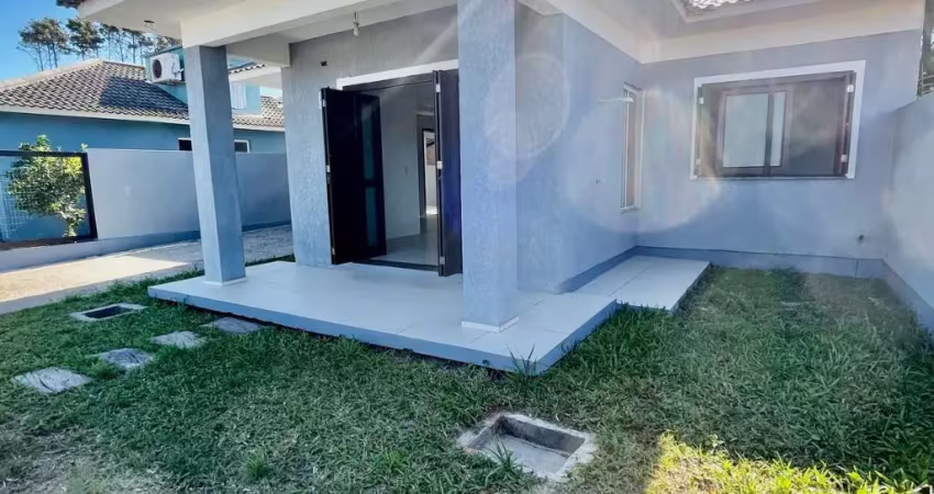 Casa com 3 quartos à venda na Rua Mimo de Venus, 319, Capão Novo Posto 9, Capão da Canoa