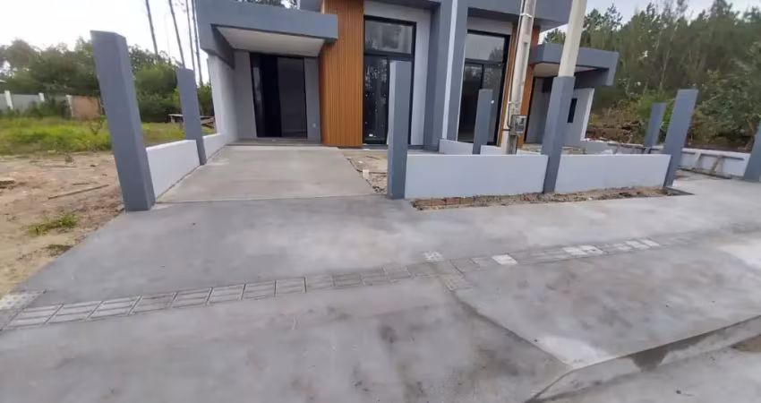 Casa com 2 quartos à venda no Capão Novo Posto 9, Capão da Canoa 