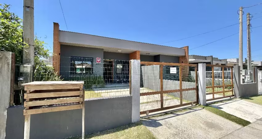 Casa com 2 quartos à venda no Capão Novo, Capão da Canoa 