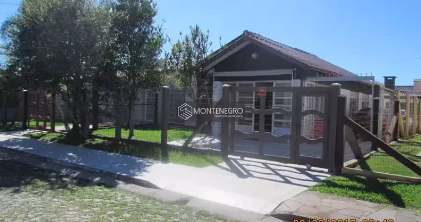 Casa com 3 quartos à venda no Capão Novo, Capão da Canoa 