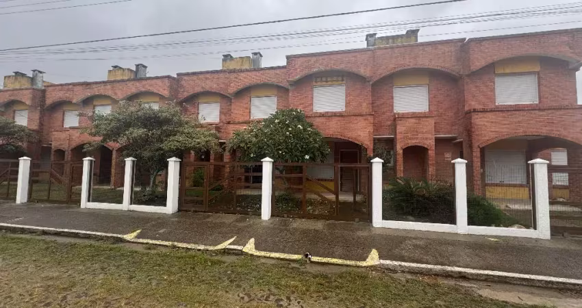 Casa em condomínio fechado com 3 quartos à venda na Rua das Orquídeas, 3452, Capão Novo, Capão da Canoa