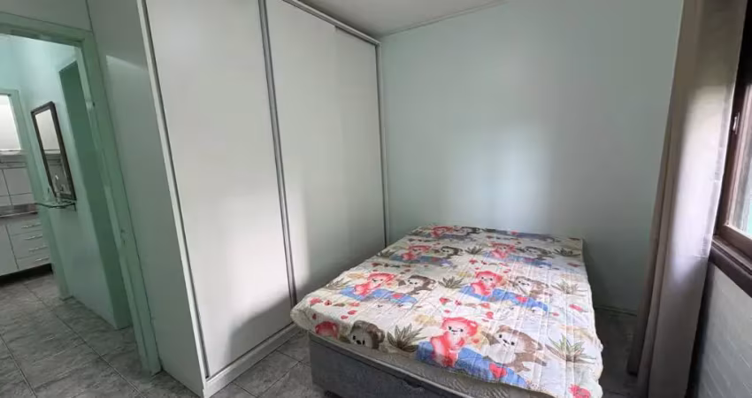 Apartamento com 1 quarto à venda no Capão Novo, Capão da Canoa 