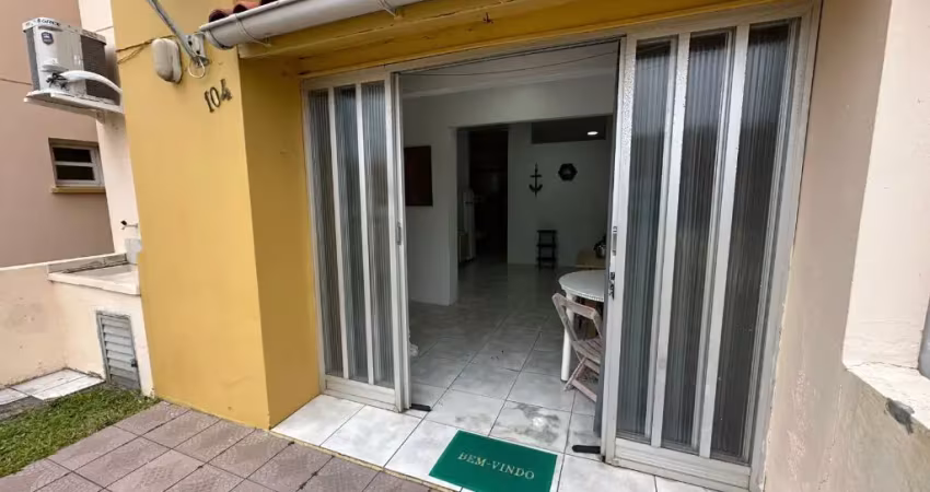 Kitnet / Stúdio à venda no Capão Novo, Capão da Canoa 