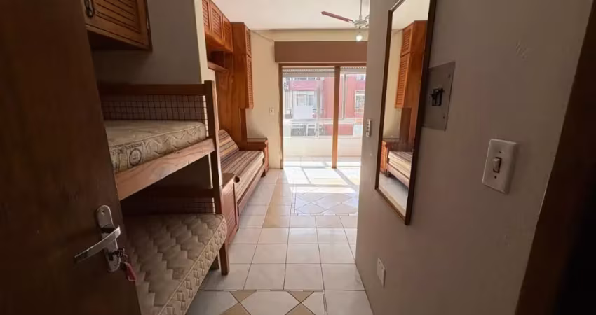 Apartamento à venda no Centro, Capão da Canoa 