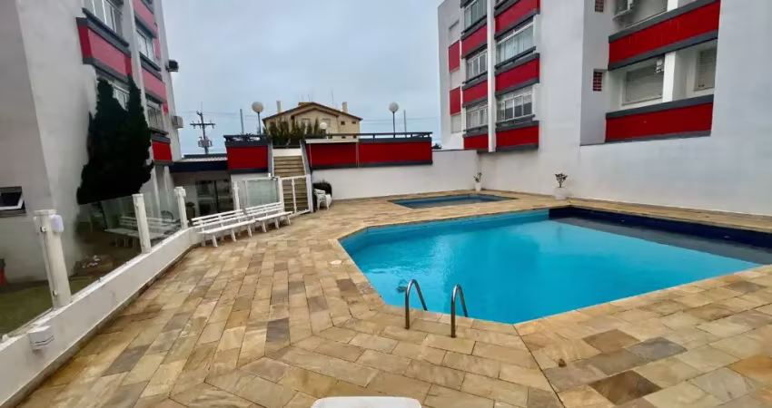 Apartamento com 1 quarto à venda na Rua Andira, Capão Novo, Capão da Canoa