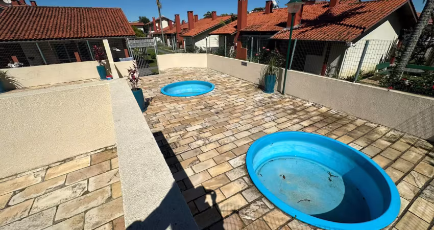 Apartamento com 1 quarto à venda no Capão Novo, Capão da Canoa 