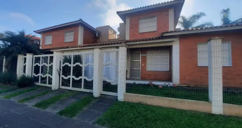 Casa com 2 quartos à venda na Rua Andira, 3929, Capão Novo, Capão da Canoa