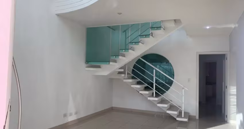 Casa em condomínio fechado com 3 quartos para alugar na Estrada Dinorah, 5870, Jardim Golden Park Residencial, Sorocaba