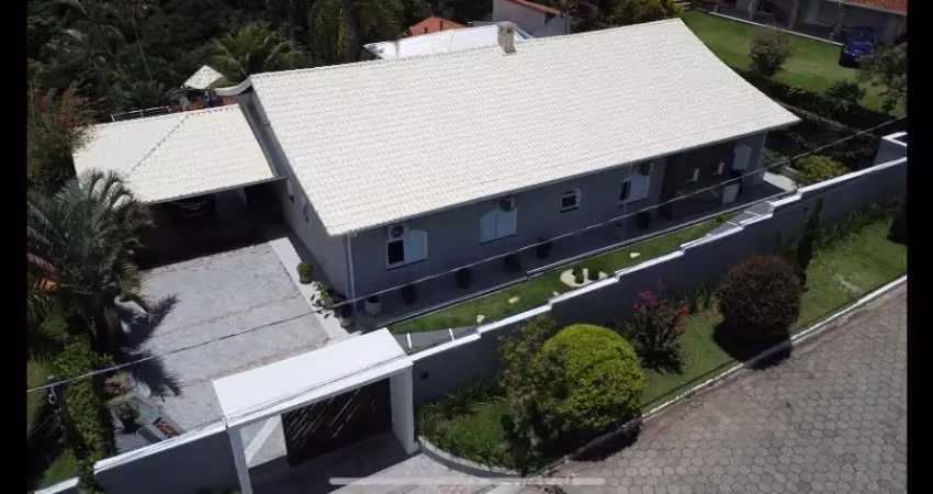 Casa em condomínio fechado com 5 quartos para alugar na Rodovia Presidente Castelo Branco, km 63,5 Residencial Porta do Sol, 63,5, Porta do Sol, Mairinque