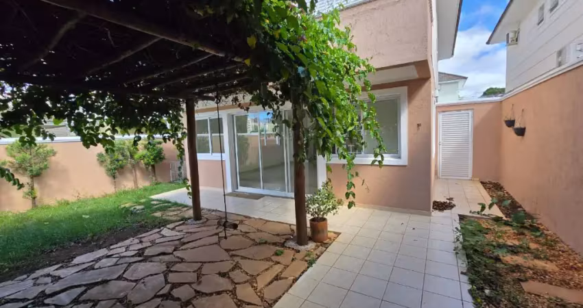 Casa em condomínio fechado com 5 quartos para alugar na Rua Luiza Matiello Hanser, 445, Jardim Pagliato, Sorocaba