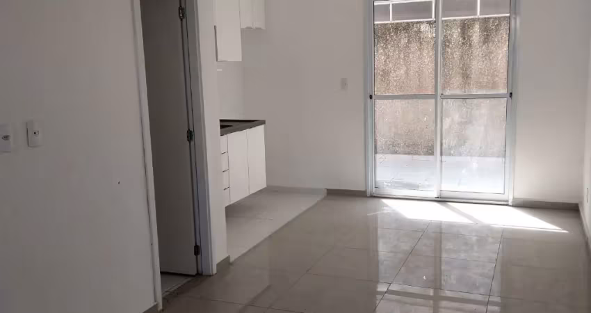 Casa para locação 2 dormitórios condomínio vila florença