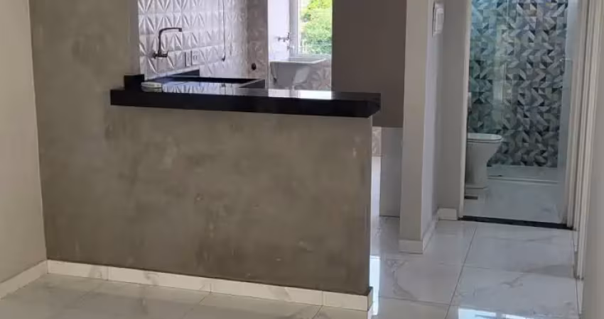 Apartamento com 2 quartos para alugar na Rua João Ribeiro de Barros, 900, Vila Odim Antão, Sorocaba