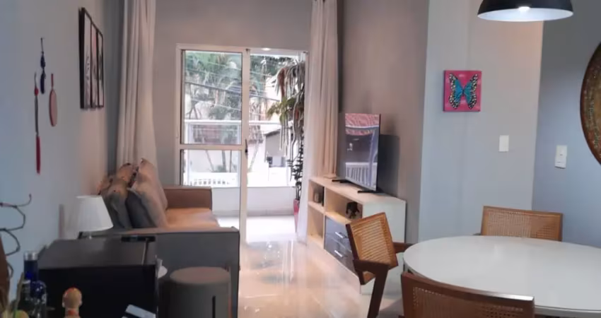 Apartamento com 2 quartos à venda na Rua Dinamarca, 178, Jardim Europa, Sorocaba