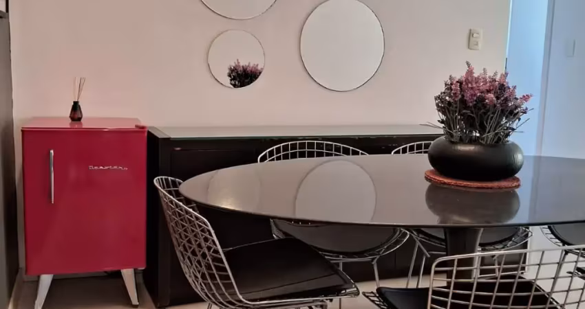 Apartamento com 2 quartos para alugar na Rua Bartolomeu Bueno, 155, Jardim Ana Maria, Sorocaba