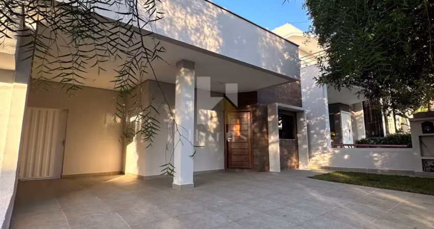 Casa em condomínio fechado com 3 quartos à venda na Rua Professora Maria Thereza Gomes Bueno de Miranda, 5870, Condomínio Golden Park Residence, Sorocaba