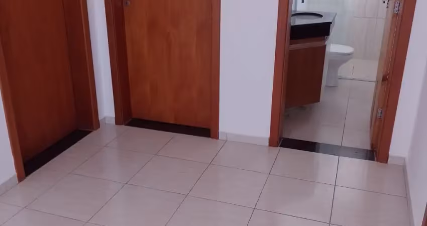 Casa para locação condomínio golden park residence com 3 dormitórios