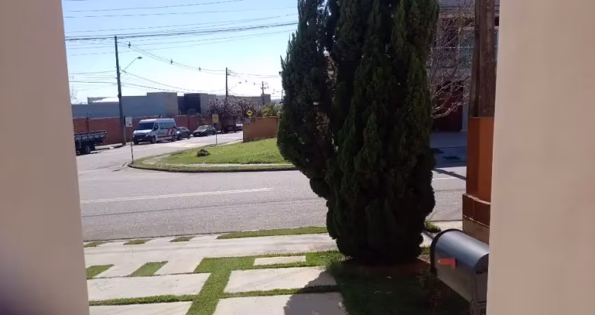 Linda casa para locação no condomínio horto florestal 1 3 dormitórios