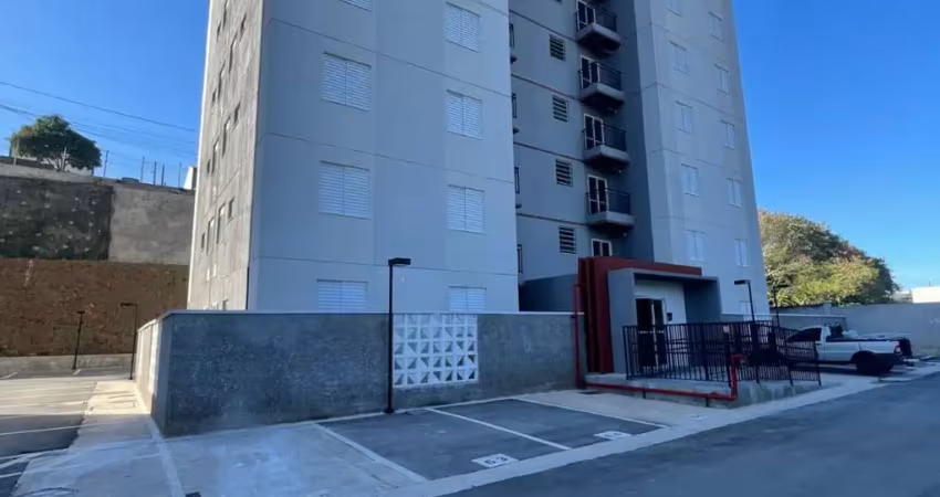 Apartamento para locação vista jataí residence próximo ao shopping iguatemi