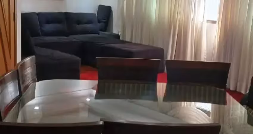 Apartamento 158m² à venda - 3 dormitórios - cerâmica - são caetano do sul - sp